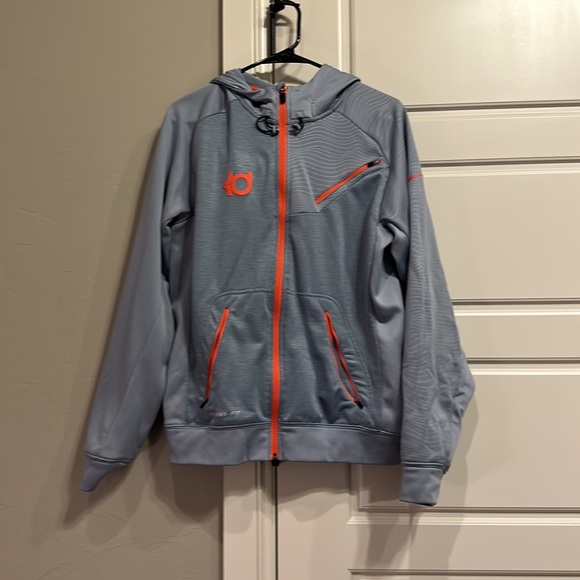 Kd jacket - Picture 1 of 3